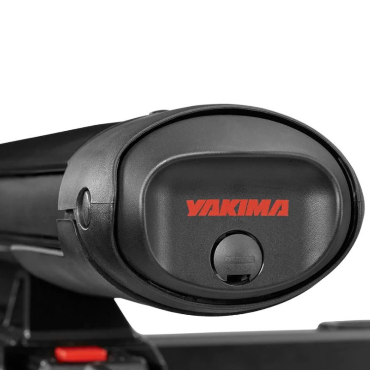Yakima EXO SnowBank Ski/Snowboard Carrier - Image 4